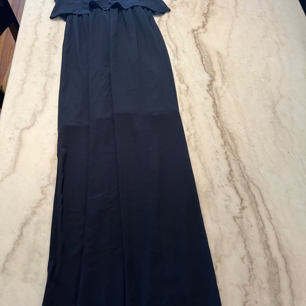 H &M dress